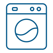 washing